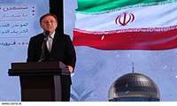 فلسطینیان دارای حق مسلم برای دفاع از خود و مقاومت در برابر اشغال و تجاوز هستند